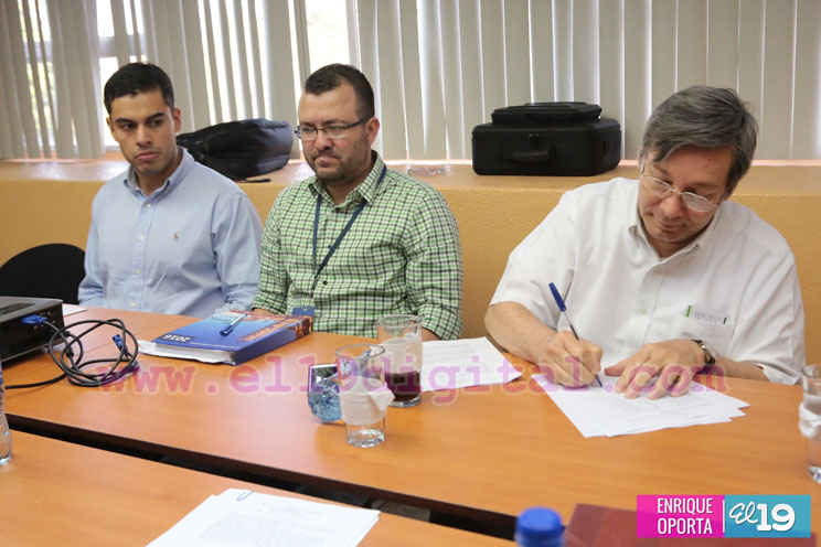 BID y Gobierno Sandinista logran acuerdo para construir nuevo tramo carretero